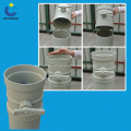 Pp plastic manual air /Check valve